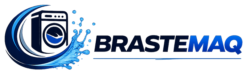 BRASTEMAQ — Assistência Técnica